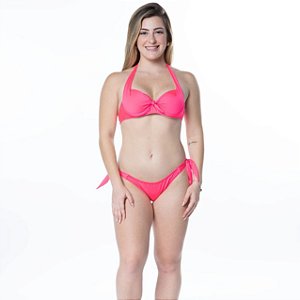 CALCINHA COM AMARRAÇÃO NEON CORES