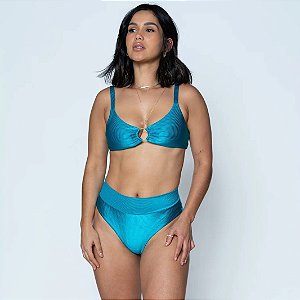 CONJUNTO TOP ARGOLA CORES