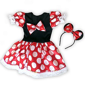 Minnie Mouse