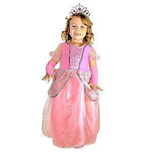 Fantasia Aurora / Bela Adormecida