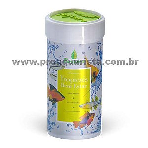 Poytara Tropicais Bem Estar 45g