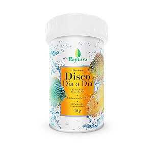 Poytara Disco Dia a Dia 30g