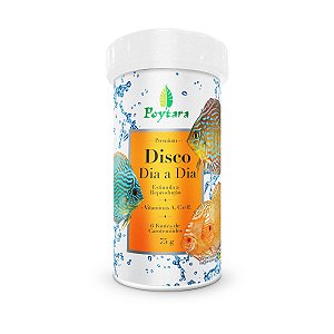 Poytara Disco Dia a Dia 75g