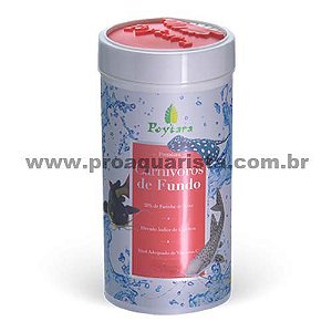 Poytara Carnívoros de Fundo 130g