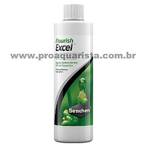 Seachem Flourish Excel 250ml