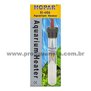 Hopar Heater H-606 25W 220V