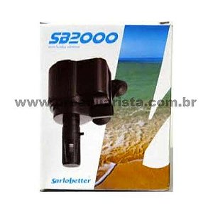 SarloBetter SB2000 1.950L/H 220V
