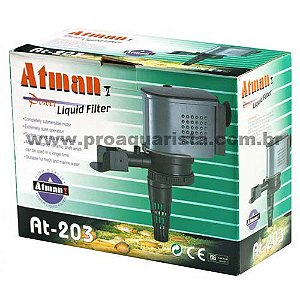 Atman AT-203 2000L/H 110V