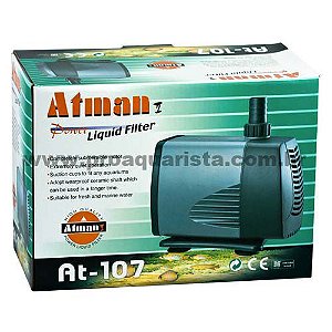 Atman AT-107 3700L/H 220V