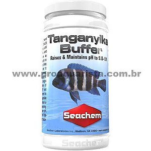 Seachem Tanganyika Buffer 250g