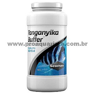 Seachem Tanganyika Buffer 500g