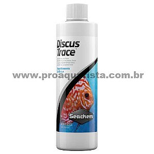 Seachem Discus Trace 250ml