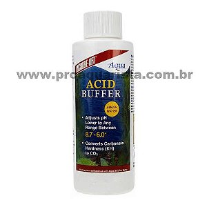 Microbe-lift Liquid Acid Buffer 236ml