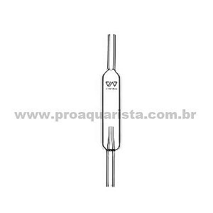 VIV CO2 Bubble Counter (300-61)