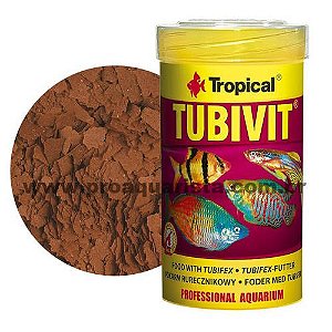 Tropical Tubivit 20g