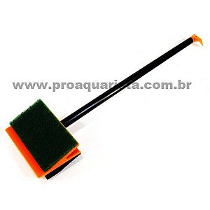 DoPhin Scraper Raspador de Algas Triplo MC-110 82cm