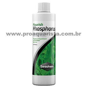 Seachem Flourish Phosphorus 250ml