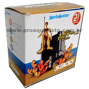 SarloBetter S300 280L/H 110V