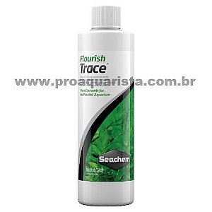 Seachem Flourish Trace 250ml