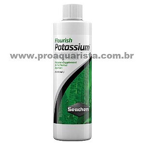 Seachem Flourish Potassium 250ml