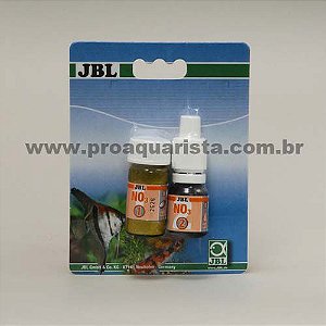 JBL NO3 Test (Refil)