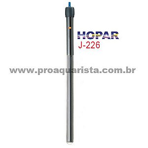 Hopar Heater J-226 500W 110V