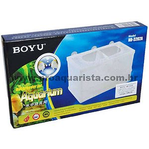 Boyu Net Breeder for Aquarium NB-3202A