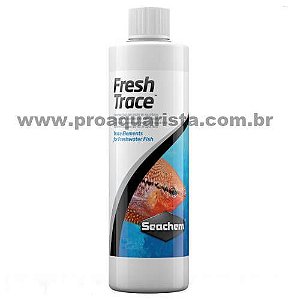 Seachem Fresh Trace 250ml