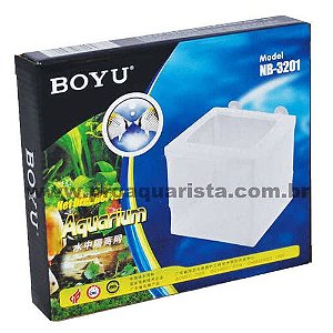 Boyu Net Breeder for Aquarium  NB-3201