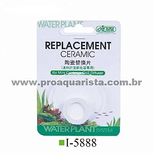 Ista Replacement Ceramic for 2 in 1 e 3 in 1 (I-5888)
