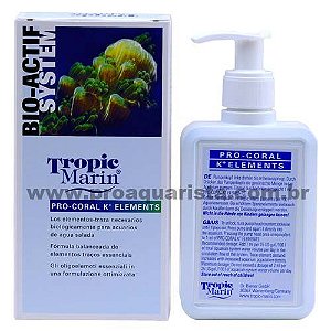 Tropic Marin K+ Elements 200ml