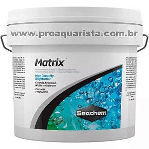 Seachem Matrix 4L