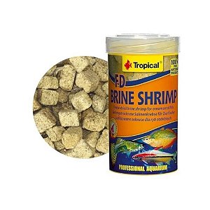 Tropical FD Brine Shrimp 8g
