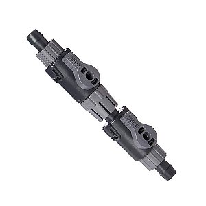 Eheim Double Tap Coupling 9/12mm For Classic (4003412)