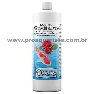 Seachem Pond Stability 500ml