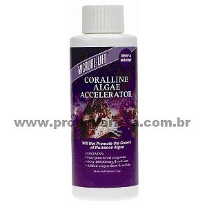 Microbe-lift Coralline Algae Accelerator 118ml