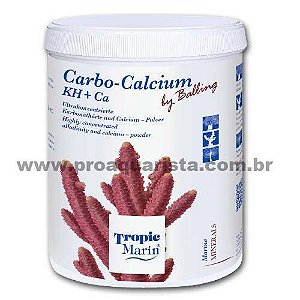Tropic Marin Carbocalcium Powder 700g