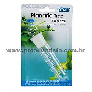 Ista Planaria Trap (Armadilha p/ Planárias)