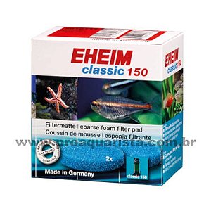 Eheim Coarse Filter Pad Blue 2211 / 150 (2616111)