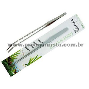 Ista Curve End Clip I-544 (pinça Curva Aquário Plantado)