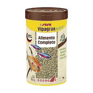 Sera Vipagran Nature 80g