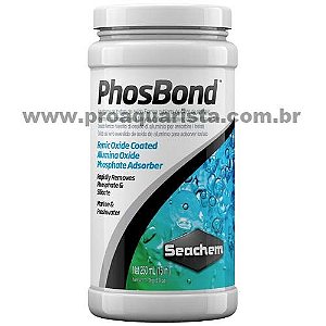 Seachem Phosbond 250ml
