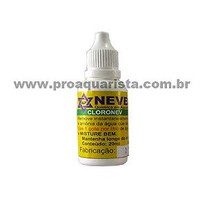 Neves Cloronev 100ml