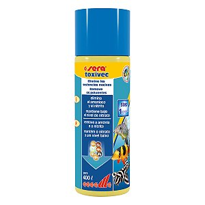 Sera Toxivec 100ml