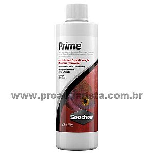 Seachem Prime 1L