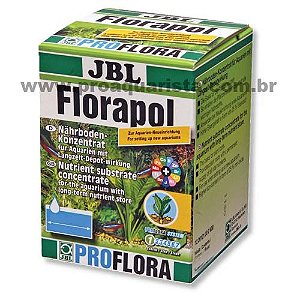 JBL Florapol 350g