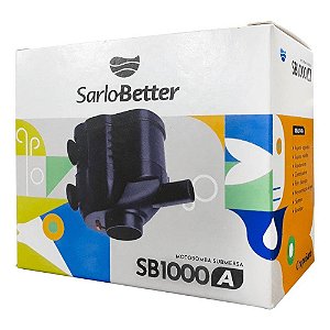 SarloBetter SB1000A 1.000L/H 110V