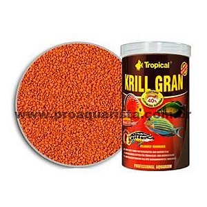 Tropical Krill Gran 54g