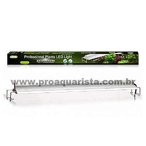 Ista Luminária Led 45cm P/ Aquários Plantados Il-400