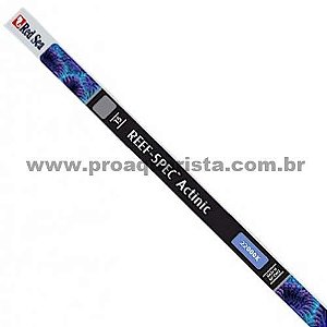 Red Sea Lâmpada Reef Spec Actinic 22.000K T5 54W (115cm)